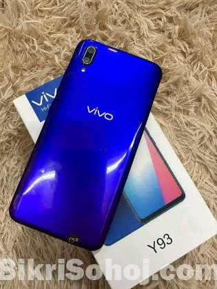 Vivo y93